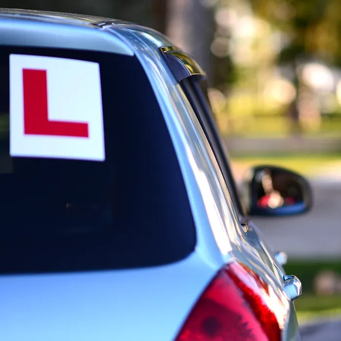 Learner’s Permit Renewal Learner’s Permit Renewal