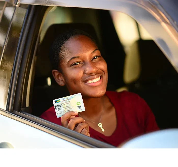 Driver’s Licence Renewal Driver’s Licence Renewal