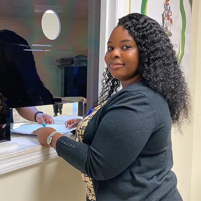 Vacancy Service - New Vacancy Service - New