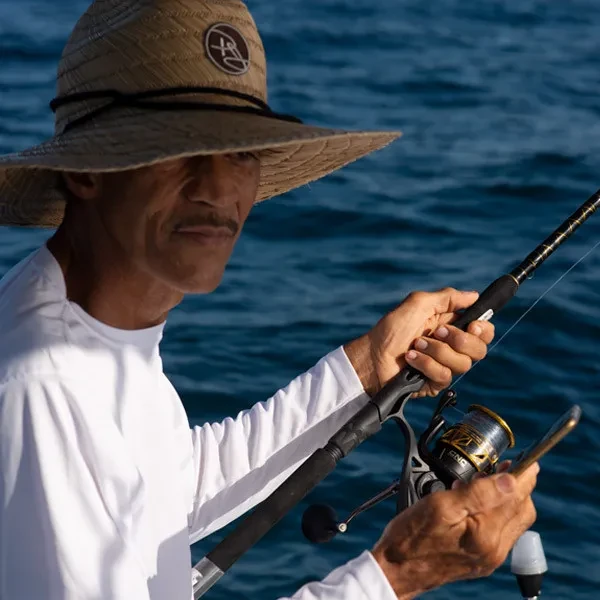 Commercial Fishing Permit - New Commercial Fishing Permit - New