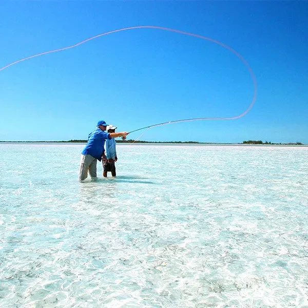 Flats Fishing Guide License - Renewal Flats Fishing Guide License - Renewal