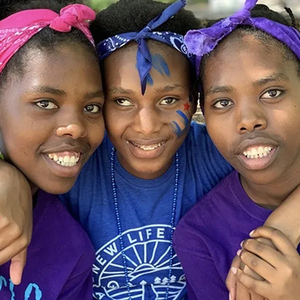 Summer Camper (Sports) Summer Camper (Sports)