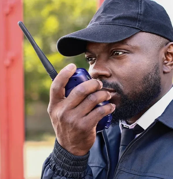 Security Guard/ Inquiry Agent Security Guard/ Inquiry Agent