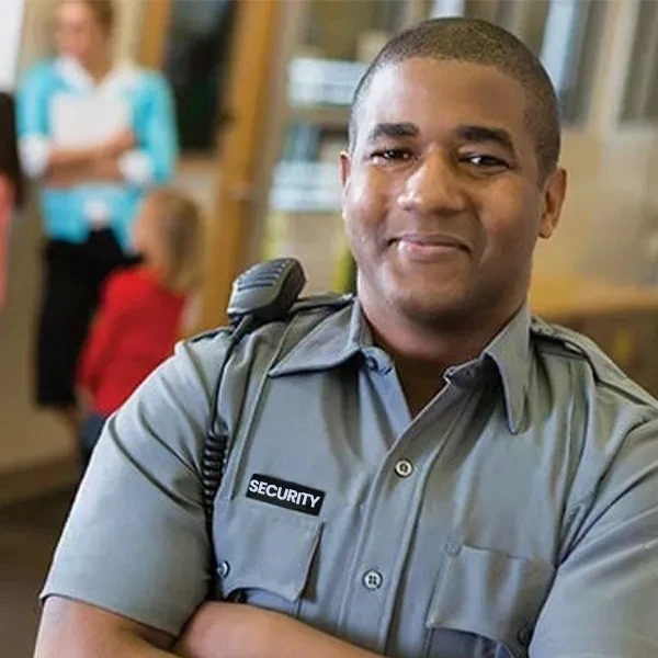 Security Guard/ Inquiry Agent - Temporary Renewal Security Guard/ Inquiry Agent - Temporary Renewal