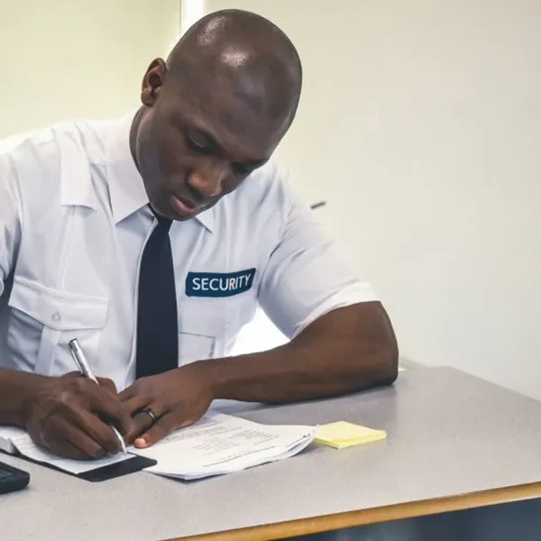 Security Guard and Inquiry Agent Firms – Temporary Renewal Security Guard and Inquiry Agent Firms – Temporary Renewal