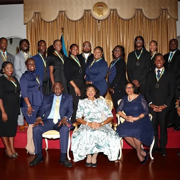 National Youth Award Application National Youth Award Application