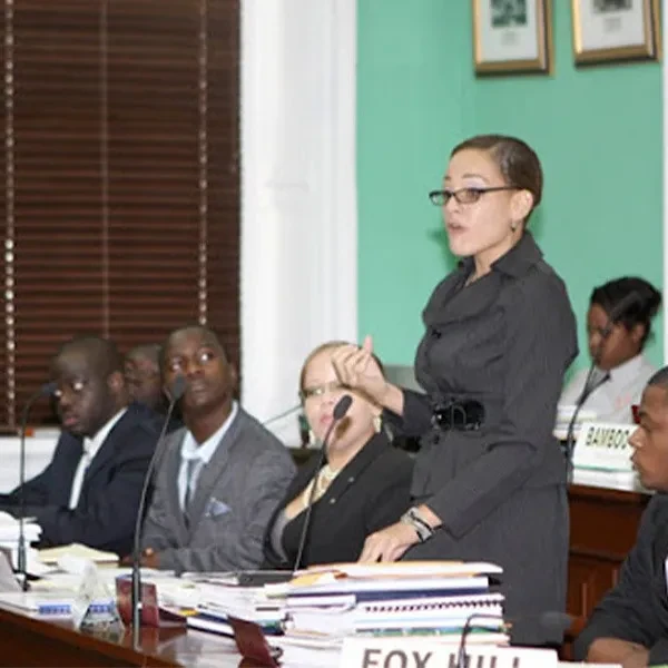 Youth in Parliament Youth in Parliament