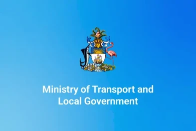 Ministry of Transport and Local Government