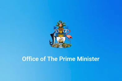 Office of The Prime Minister