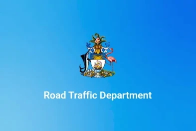 Road Traffic Department