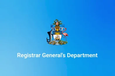 Registrar General's Department