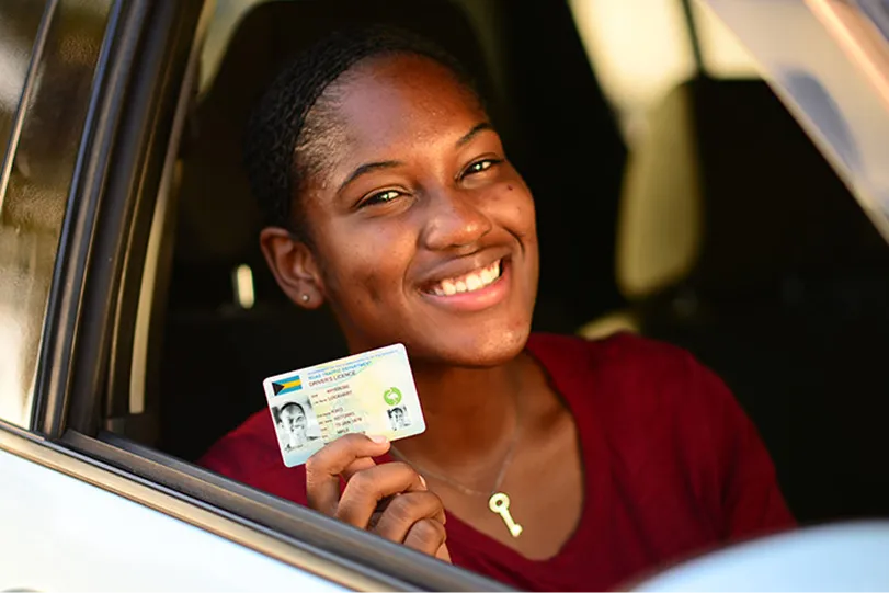 Road Traffic Department